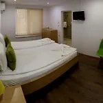 Gile Konukevi Tırnova
