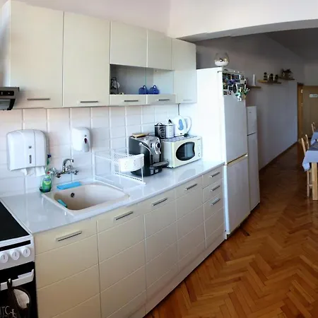 Gile Guest house Veliko Tarnovo