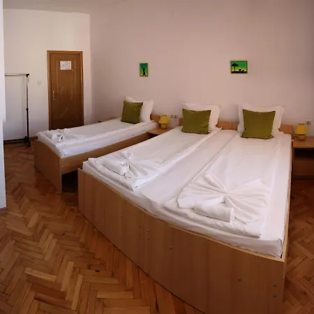 Pensionat Gile Veliko Tărnovo