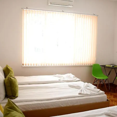 Gile Guest house