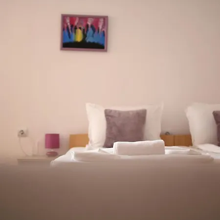 Gile Guest house Veliko Tarnovo