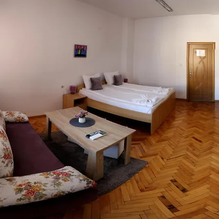 Gile Guest house Veliko Tarnovo