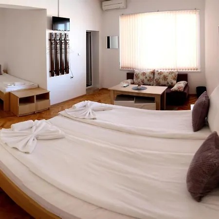 Gile Guest house Veliko Tarnovo