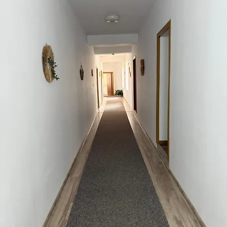 Gile Konukevi