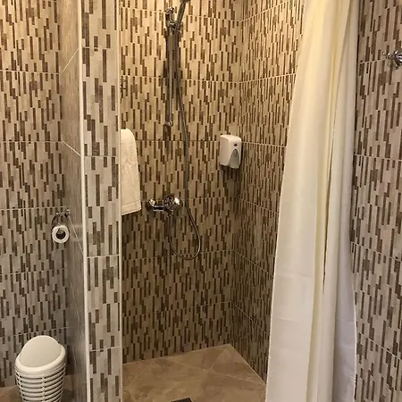 Gile Гостевой дом 2*
