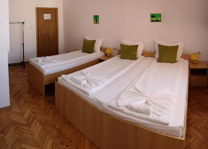 Guest house Gile Veliko Tarnovo