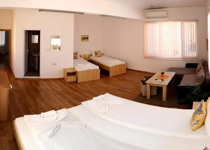 Gile 2* Veliko Tarnovo