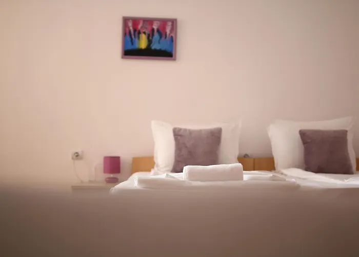 Gile Guest house Veliko Tarnovo