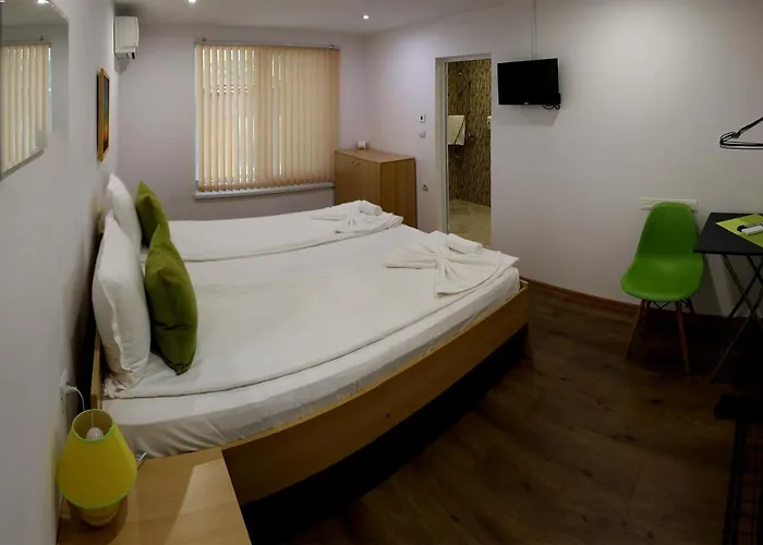 Gile Guest house Veliko Tarnovo