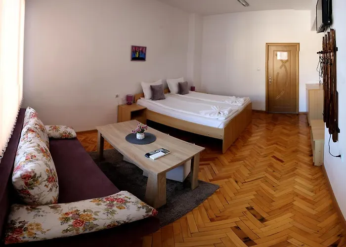 Gile Guest house Veliko Tarnovo