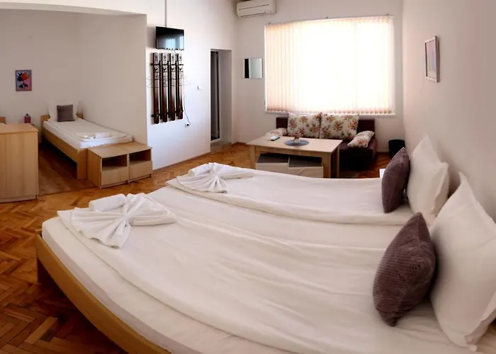 Gile Guest house Veliko Tarnovo