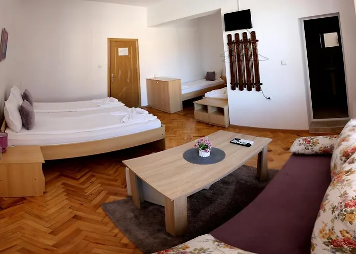 Guest house Gile Veliko Tarnovo