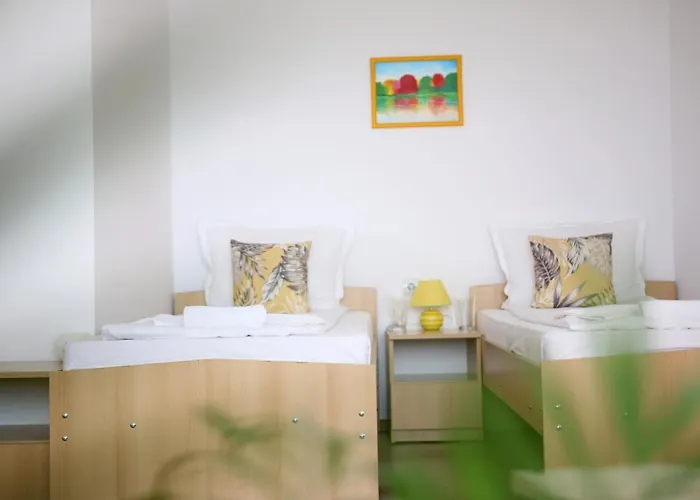 Gile 2* Veliko Tarnovo