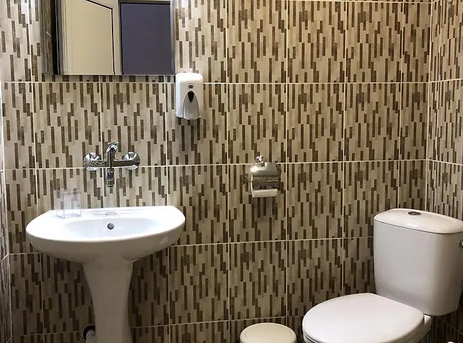 Gile 2* Veliko Tarnovo